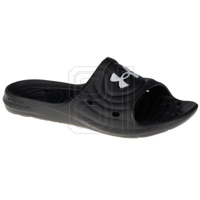Under Armour Locker IV SL M 3023758-001 Flip-Flops