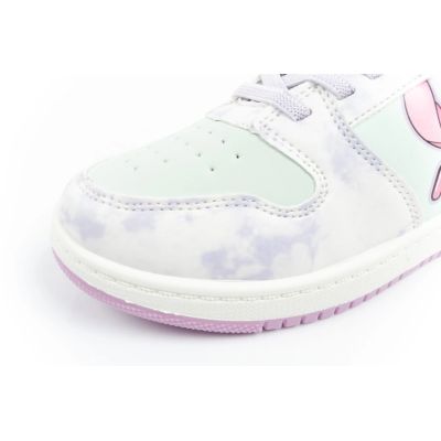 6. Leomil Stitch Kinder Sportschuhe Sneakers leicht modisch mit Klettverschluss