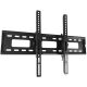 9. MACLEAN TV-Wandhalterung MAX. VESA 600X400, 32–90", 80 KG, Neigungsverstellung +15° bis -15° MC-421