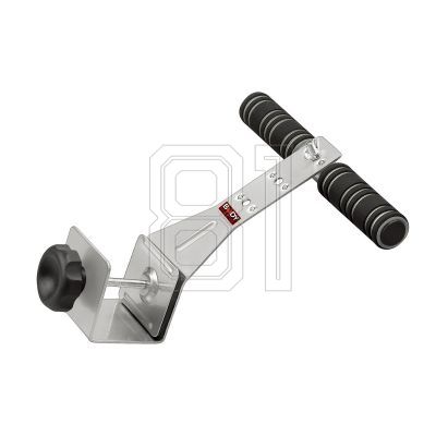 8. Beinhalter für Sit-ups BB 620E