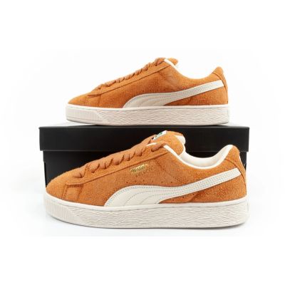 25. Puma Suede XL Hairy Schuhe 397241 04