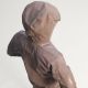 6. Damenjacke adidas TERREX Xperior 2.5L Hybrid Primeknit Climaproof Jacket – Trace Brown, Größe: M
