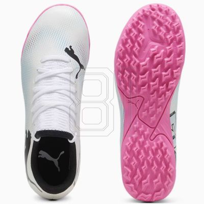 4. Puma Future 7 Play TT Jr Schuhe 107737 01