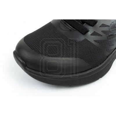 7. Skechers Texlor Schuhe [403770L/BBK]