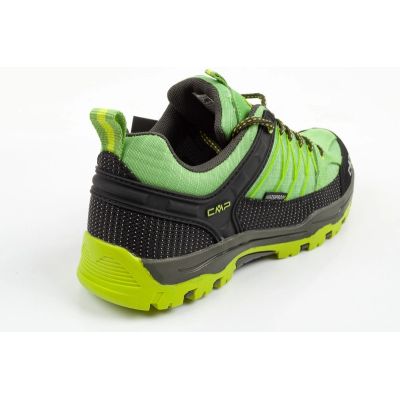 4. CMP Kids Rigel Trekkingschuhe für Kinder, wasserdicht und strapazierfähig