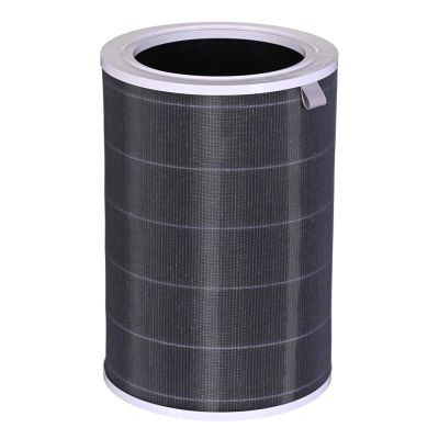 2. HEPA-Filter für Xiaomi-Luftreiniger (grau)