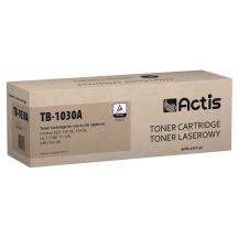 Actis TB-1030A Toner (ersetzt Brother TN-1030; TN1030; Standard; 1000 Seiten; schwarz)