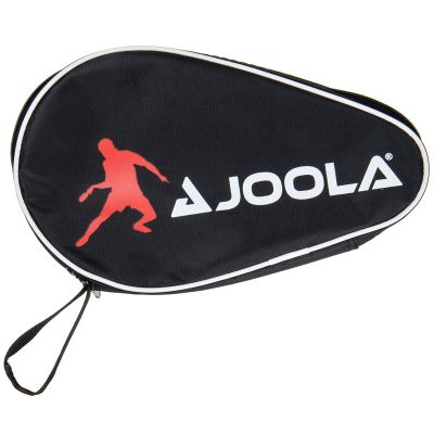 12. Doppel-Joola Tischtennisschlägerhülle