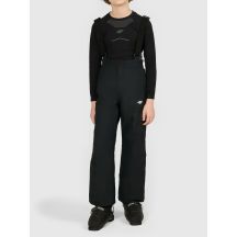 Jungen-Skihose mit 5000er-Membran 4F 4FJWAW26TFTRM1445-20S