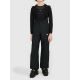 Jungen-Skihose mit 5000er-Membran 4F 4FJWAW26TFTRM1445-20S