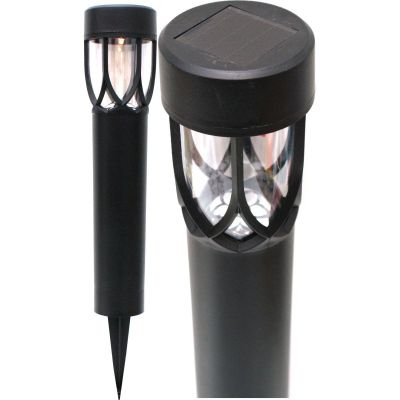 26. SOLARLAMPE 7X40CM PROGARDEN