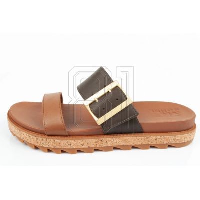 3. Sorel Roaming Slide W NL4177-242 Flip-Flops