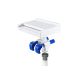 16. Bestway 58619 / 24 Zubehörteile/Ersatzteile für Poolbrunnen