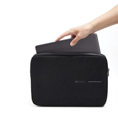 3. XD DESIGN Laptoptasche 14 Schwarz P/N: P706.201