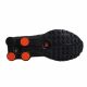 5. Nike Shox R4 Schwarze Damen-Sportschuhe - AR3565-004
