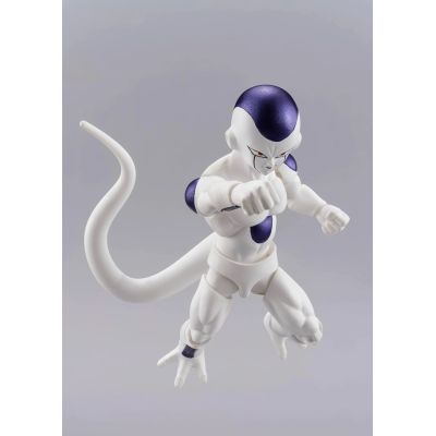 3. DRAGON BALL SUPER EVOLVE - FIREZA 4. FORM