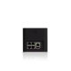 4. Ubiquiti HD Gamer’s Edition WLAN-Router Gigabit Ethernet Dualband (2.4 GHz/5 GHz) Schwarz