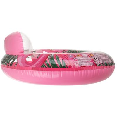 9. Aufblasbarer Wasserstuhl 106 cm 35005 Rosa