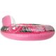 9. Aufblasbarer Wasserstuhl 106 cm 35005 Rosa