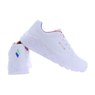 3. UNO LITE - REGENBOGEN