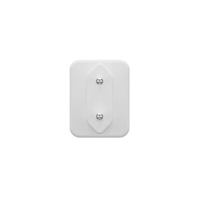 7. HYPER HJG35EU Mobiles Ladegerät für Kopfhörer, Headset, Smartphone, Uhr, Weiß, AC-Schnellladung, intern