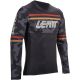 3. Kinder-Radtrikot LEATT Jersey MTB Gravity 4.0 Junior