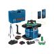 3. Bosch GIM 60 L Professioneller digitaler Winkelmesser 0 - 360°