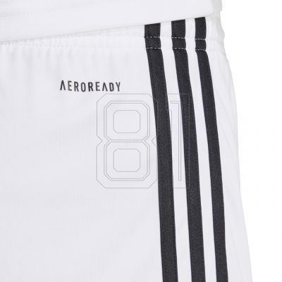 6. adidas Squadra 25 M JH3412 Shorts