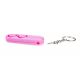 6. GUARD Piranha Personenalarm pink, 2 Sirenen - 130dB (YC-001-PI)