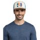 3. Buff Trucker Cap 135753555 Mehrfarbig L/XL