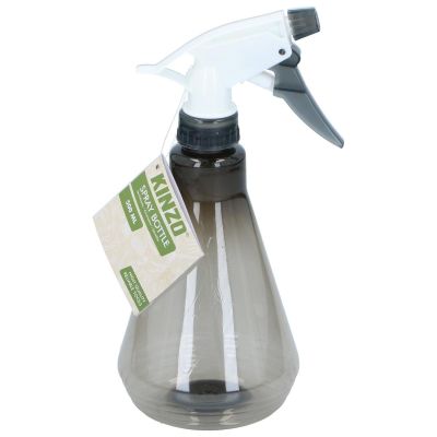 6. KINZO 500 ml Sprühflasche - Mischung