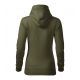 3. Malfini Cape W Sweatshirt MLI-41469