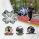 6. VIRTUFIT SPEED PARACHUTE PRO - TRAGETASCHE INKLUSIVE