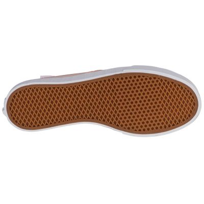 4. Vans Camden Platform Canvas W VN0A3TL8VV8 Schuhe