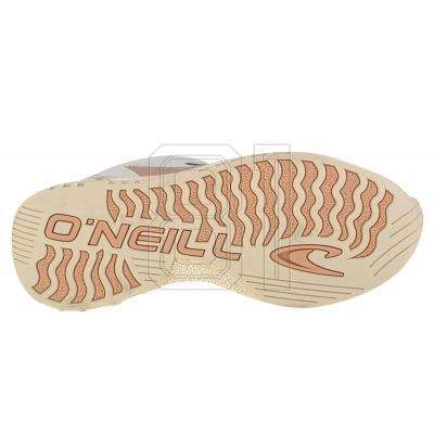 8. O'Neill Honolua Wmn Low W Schuhe 90221008-02A