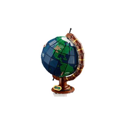 7. LEGO Ideas 21332 Globus