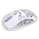 9. ENDORFY LIV Plus Kabellose Gaming-Maus in Onyxweiß, beidhändig bedienbar, Bluetooth, optisch, 26000 DPI
