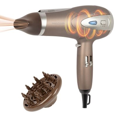 2. Haartrockner PC-HTD 3113 PROFICARE braun