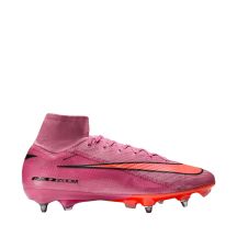 Nike Zoom Mercurial Superfly 10 Elite SG-PRO FQ8342 600 40 Fußballschuhe
