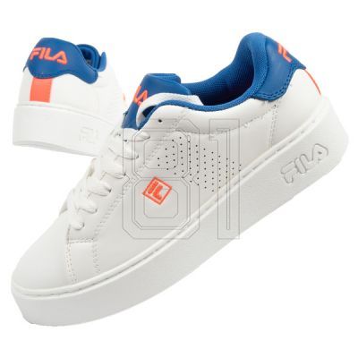 Fila Crosscourt Jr FFT0051.13214 Schuhe