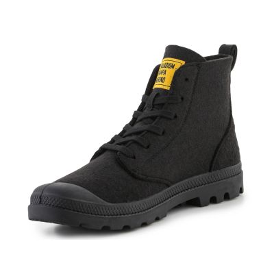 8. Palladium Pampa Hi Merino M 74377-008-M Schuhe