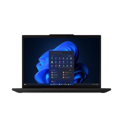 2. Lenovo ThinkPad T14 G6 Ultra 7 255V 14,0" WUXGA IPS 400 Nits 60 Hz AG 16 GB DDR5 5600 SSD 1 TB Intel Grafik LAN Webcam 5,0 MP 57 Wh W11 Pro Schwarz 3 Jahre Vor-Ort-Service