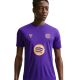 Nike FC Barcelona Strike Auswärtstrainingsshirt IQ1304-505