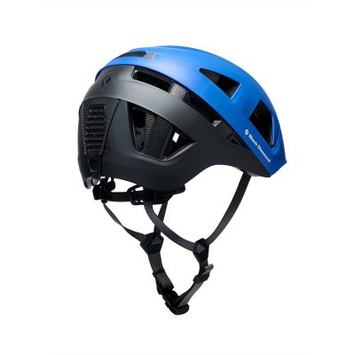 3. Black Diamond CAPITAN E HELM - Drifter Blue