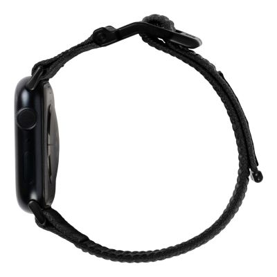 2. UAG Urban Armor Gear Active Armband für Apple Watch Ultra/42/44/45 mm Graphit