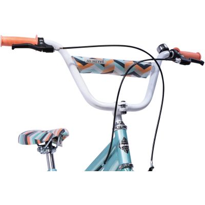 4. Huffy so Sweet 20" Blaues Fahrrad (2315W)