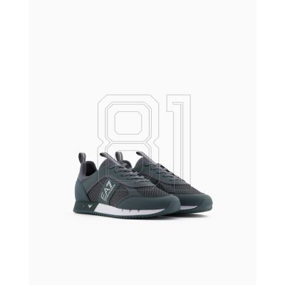 3. Emporio Armani EA7 M Schuhe X8X027-XK050-U455