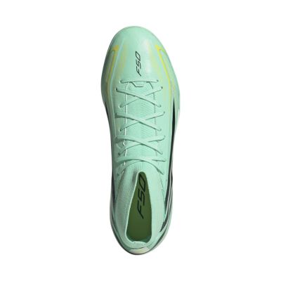 4. adidas F50 Hyperfast League Mid TF KK1369 Fußballschuhe