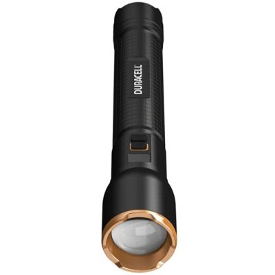 3. Duracell DF4000R Blister-Taschenlampe