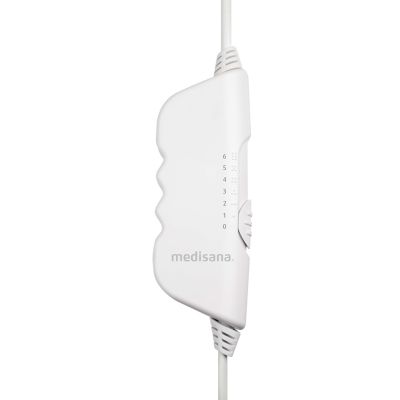 12. Heizeinsatz für Medisana 61220 Bett (1500 mm / 800 mm)